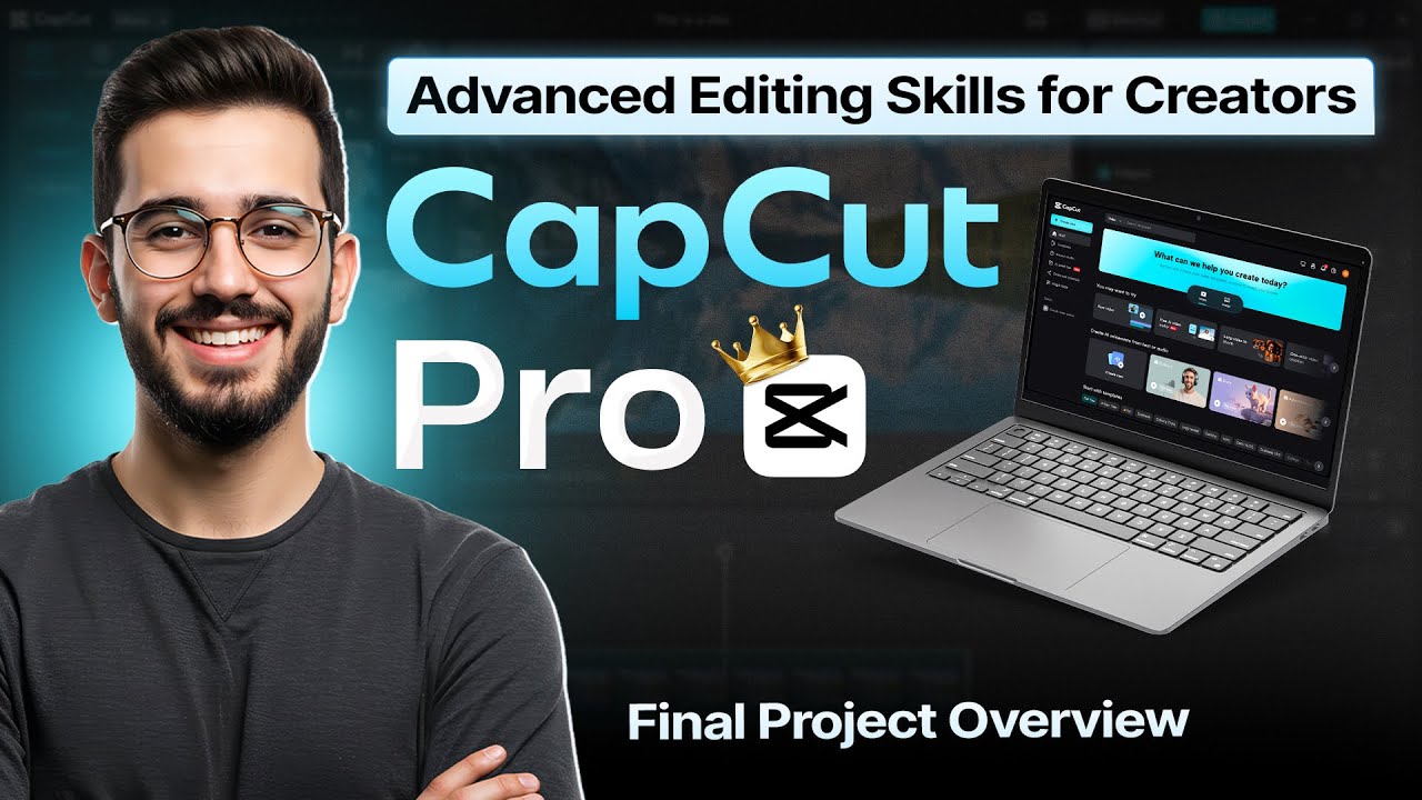 Final Project Overview