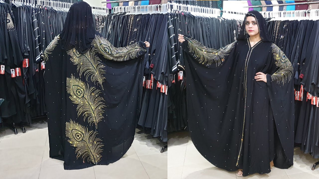 Abaya Designs 190 Dubai Queen Abaya Design Burka Style Burqa Online Youtube