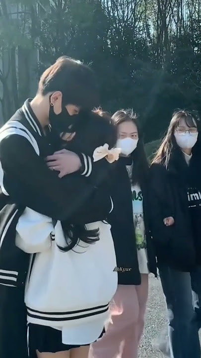 sweet couple π
