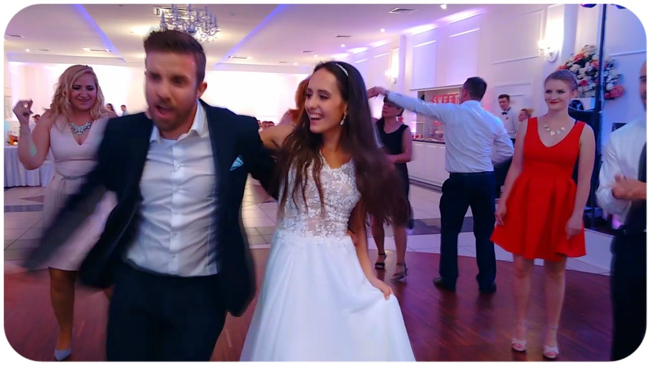 Nowoczesny Dj Na Wesele 2018 2019 Muzyka Weselna Dj Warszawa