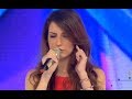 ישראל X Factor - מאי ספדייה - If I Were A Boy