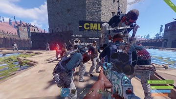 good bye moon man by -CML- Norwayy