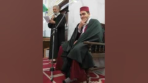 اجمل  تلاوة بصوت القارئ إلياس المهياوي