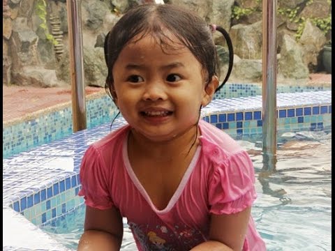 Filipino kids - Why are they so special?