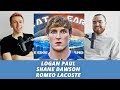 Logan Paul Thinks the Earth is Flat (What's Good Full Podcast)