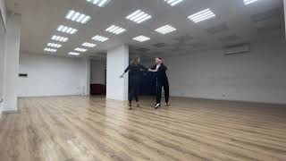 Rumba Practice.malkov Ivanmalkova Natalia.