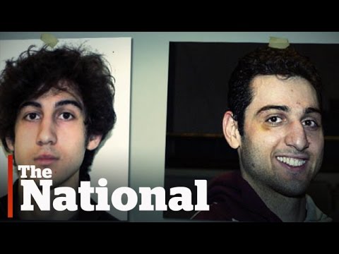 Download Boston Marathon Bombers | Why They Did It