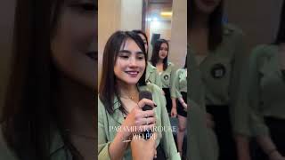 Cantik Dan Y Lurr Cek Sound Para Lc Paramita Karaoke Weleri Kendal