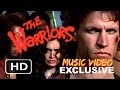 Capture de la vidéo Theme From The Warriors ~ Barry De Vorzon ( Official Music Video ) 1979