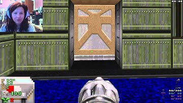 DOOM WAD Review #223- 2048 Unleashed | Part 1