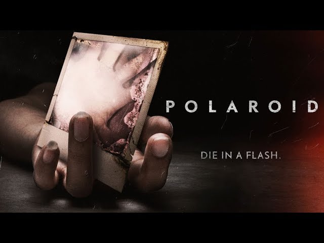 Polaroid, Official Trailer (HD)
