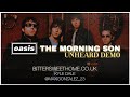 Oasis  the morning son unheard demo  official