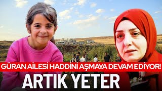 Download Lagu GÜRAN AİLESİ NARİN'İN HAKKINI SAVUNANLARA SALDIRMAYA DEVAM EDİYOR! SAADET ORUÇ'UN YANINDAYIZ... MP3 Download Lagu GÜRAN AİLESİ NARİN'İN HAKKINI SAVUNANLARA SALDIRMAYA DEVAM EDİYOR! SAADET ORUÇ'UN YANINDAYIZ... MP3