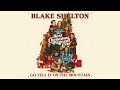 Blake Shelton - Go Tell It On The Mountain (Audio)