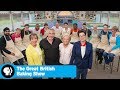 The Great British Baking Show Insights