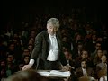 MAHLER: SYMPHONY NO. 4 IN G MAJOR - Leonard Bernstein