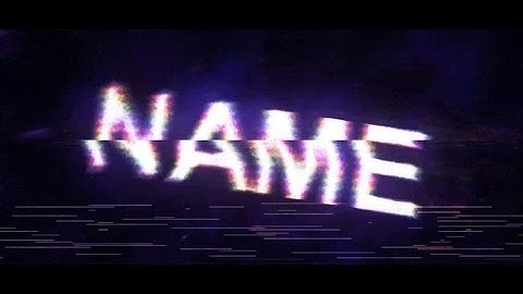 Sony Vegas Pro 14 - Amazing Intro Template