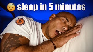 ⚠️ 3 speed levels to put you to SLEEP no talking & no edit ASMR