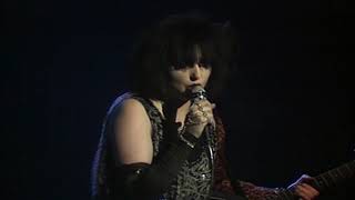 Siouxsie &amp; The Banshees — Cascade (Live) 1983