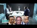 Urgent  peuple congolais azali inconscient devant ya kamerhe  bahati na mboso 