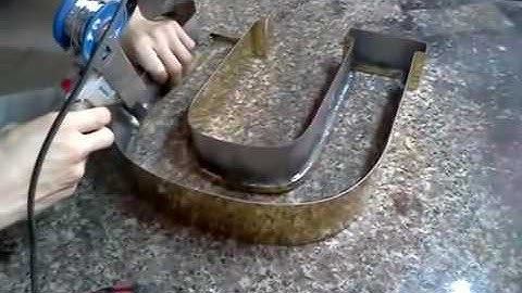 QUẢNG CÁO ĐÀ NẴNG - Gia công chữ nổi inox đồng, chữ mica, chữ alu... p3