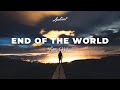 Little music  end of the world ambient relaxing cinematic