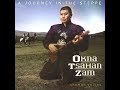 Okna Tsahan Zam - Eejin duun (Kalmyk folk song)