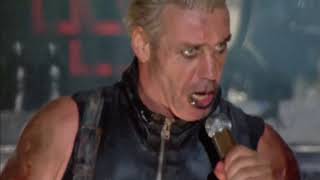 Rammstein - Du Hast [Live At Download Festival] HD