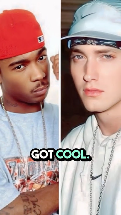 When Eminem Ended Any Chance Of Peace With Ja Rule 🤯