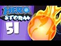 HeroStorm Ep 51 "The Chase"