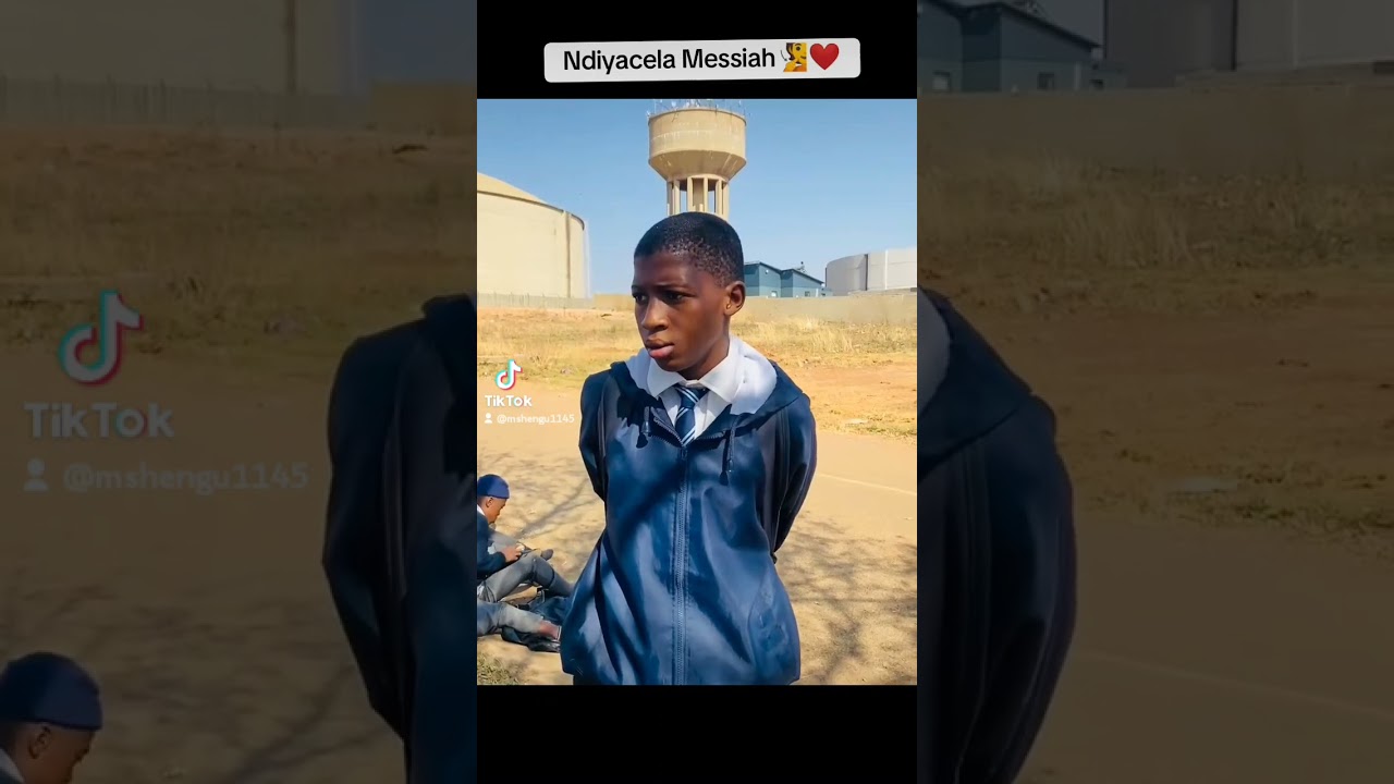 Ndiyacela Messiah gwijo ❤️🔥🔥