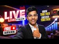 FREE SUBSCRIBE LIVE 🚀 Jaldi Aao! Live Subscriber Increase | Grow Together 2026