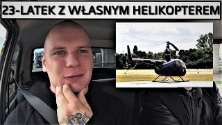 NOWY WYWIAD Z BUDDĄ *Ostateczne rozliczenie z przeszłością | DUŻY W MALUCHU