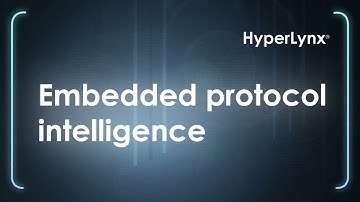 HyperLynx SERDES Channel Optimization