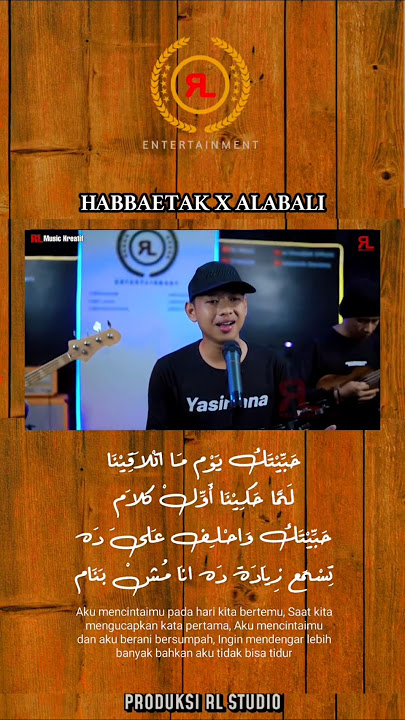 Download lagu HABBITAX X ALA BALI #religi #cover #religimusik #musik #shortvideo #religion