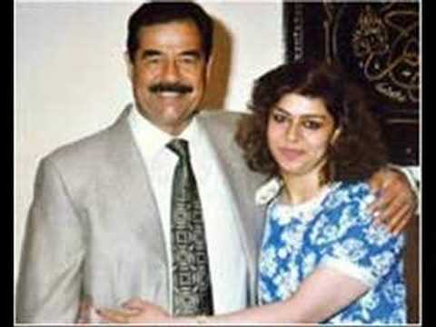 قصيدة رثاء صدام حسين