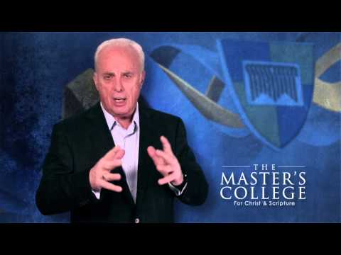 Spiritual Gifts Chart John Macarthur