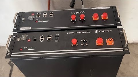 Add additional Pylontech batteries to an existing battery bank