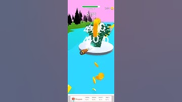 Populer Game Playstore - SPIRAL ROLL (Gameplay - No Commentary) Android IOS