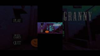 Обзор на новое обновление Granny 1.8.6 #granny #гренни #хоррор