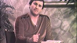 Luke 1:26-56 lesson by Dr. Bob Utley