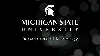 Michigan State University Department of Radiology Lecture: Larynx Anatomy and Pathology