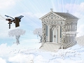 How To Build An EPIC God Temple in the Sky! How To Build An EPIC God Temple in the Sky!