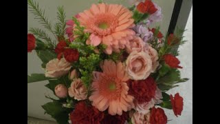 The Best Flowers Photos Images   gerbera roses carnations   Subscribe PLS