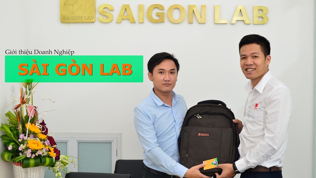 Saigon Lab - Hanoi Lab - Laptop Brand New Nhập Mỹ - 15 Năm Phát Triển.