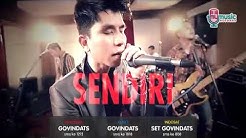 Lagu govinda terbiasa sendiri  - Durasi: 3:23. 