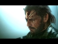 MGSV: TPP - The Truth - Real Ending