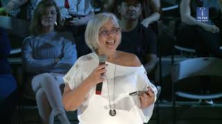 LABÔ - ENCONTROS SOBRE ESPIRITUALIDADE com Ed René Kivitz