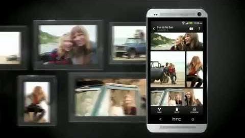 HTC One  Demo HD -