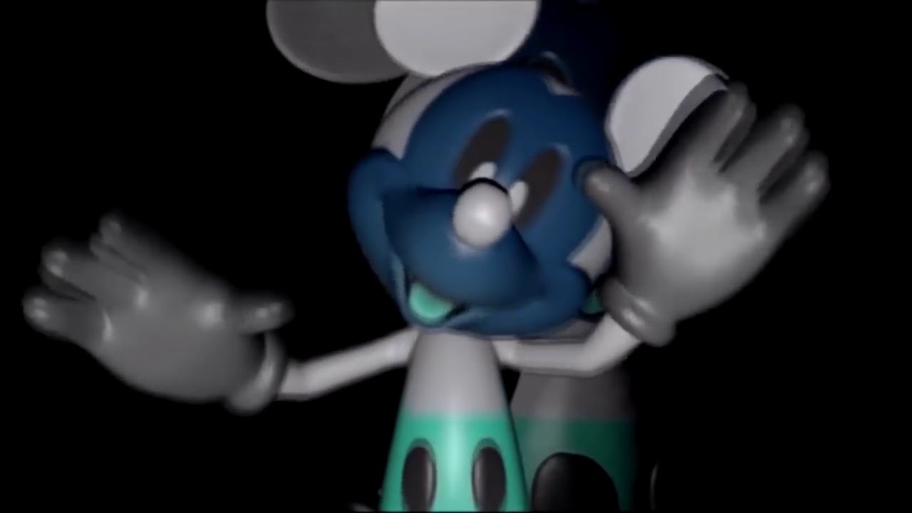 All Photos Negative Mickey Jumpscares Youtube - photo negative mickey roblox